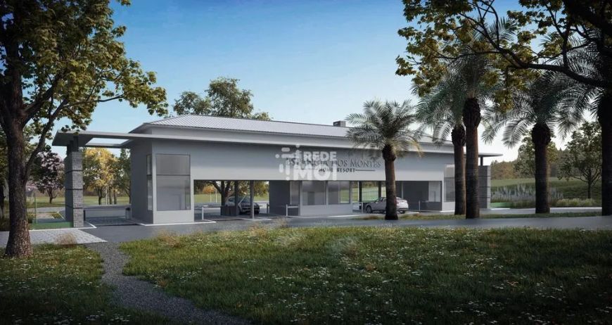 Terreno no Home Resort Estância dos Montes: O Novo Conceito de Moradia