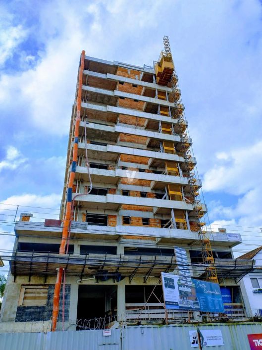Apartamento 3 dormitórios à venda Nossa Senhora das Dores Santa Maria/RS