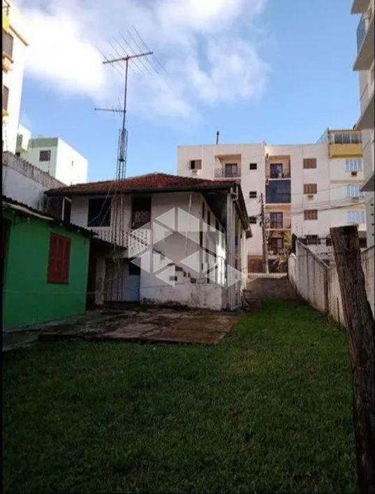 Terreno no bairro Dores