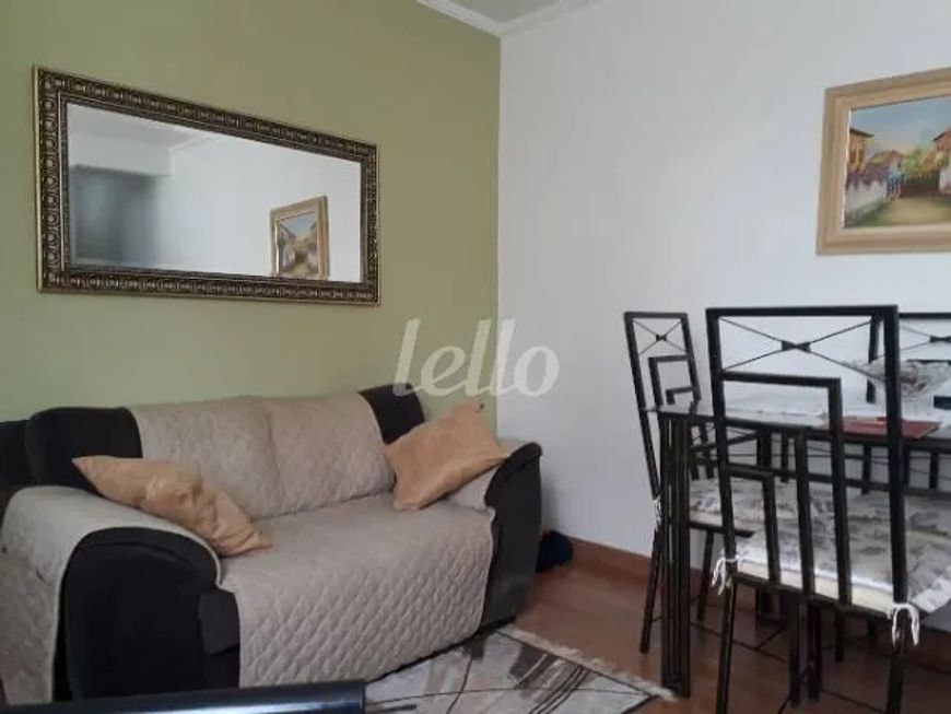 Apartamento 3 quartos à venda no(a) Bosque da Saúde