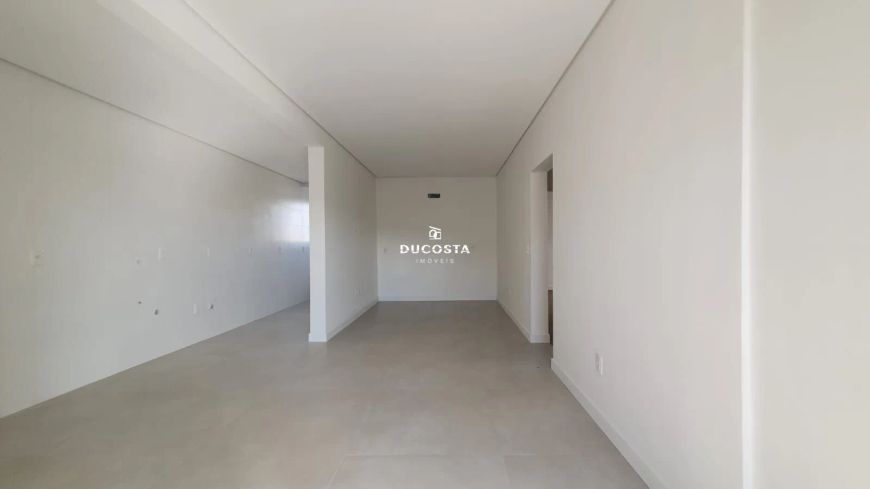 Apartamento 3 Dormitórios na Rua Euclides da Cunha, próximo Hospital da Brigada