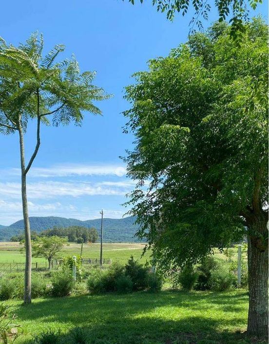 CHACARA - RURAL - LAZER