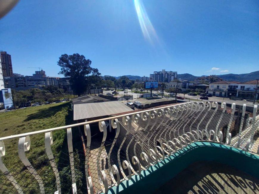 Apartamento com 3 quartos à venda no Centro em Santa Maria - RS