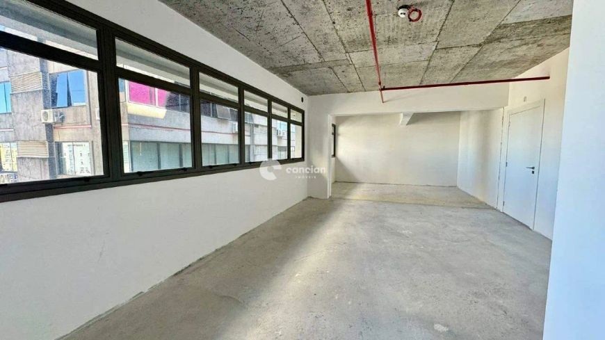 Sala Comercial - Investimento