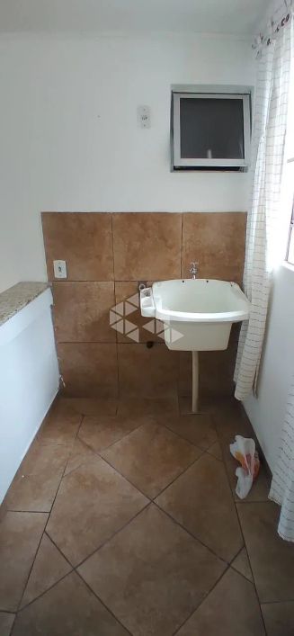 Terreno composto por duas casas