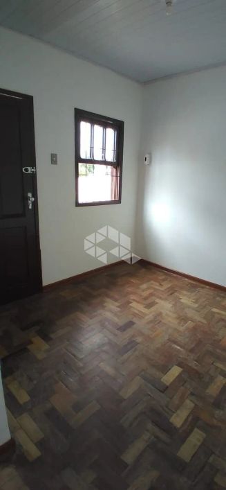 Terreno composto por duas casas