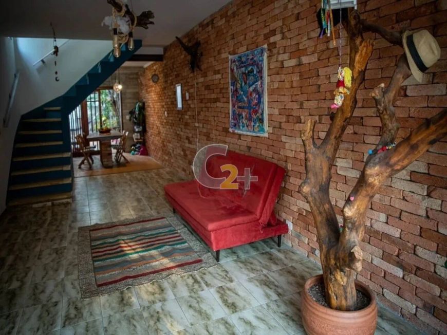 Casa a venda no bairro da Pompeia com 2 quartos
