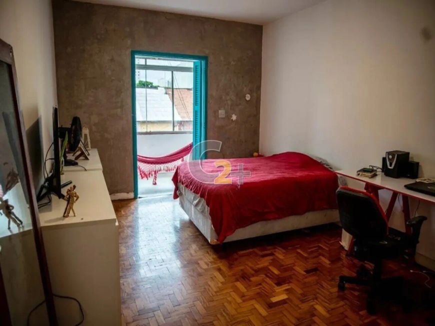 Casa a venda no bairro da Pompeia com 2 quartos