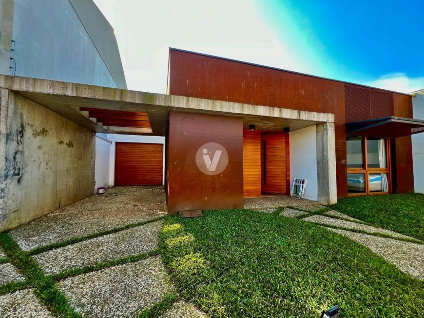 Linda casa térrea no Residencial Tomazetti!