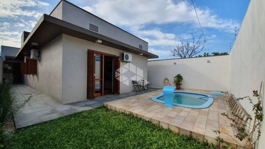 Excelente casa com 3 dormitórios A VENDA