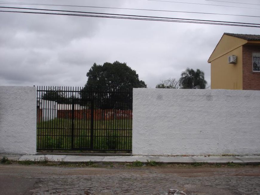 Terreno - Santa Maria RS
