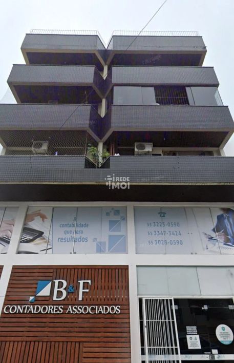 Cobertura Duplex com 3 Quartos e Vista Panorâmica da Cidade