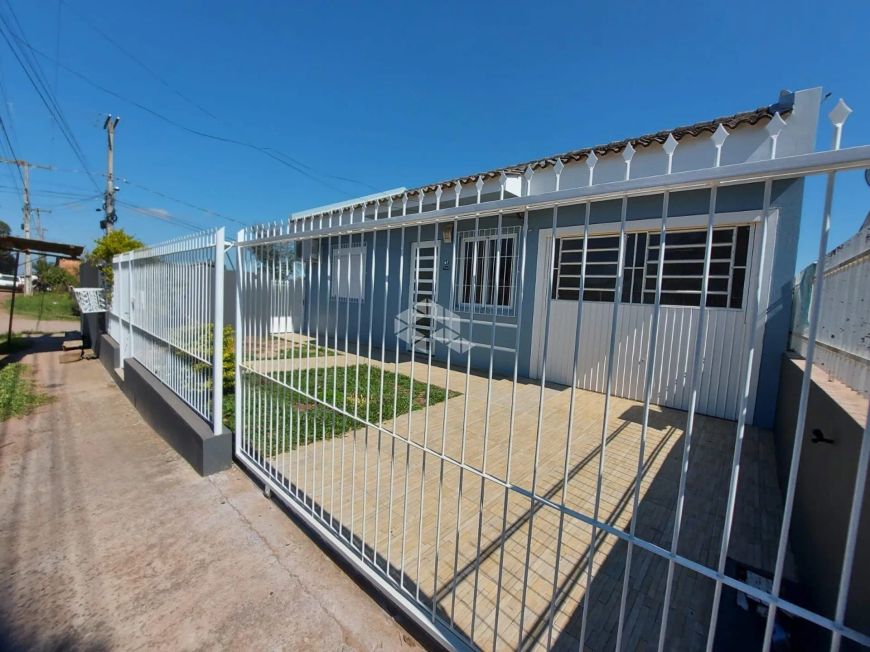 Casa com piscina a venda perto dos quartéis