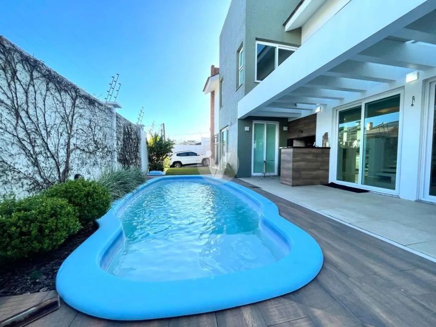 Casa Alto Padrão!