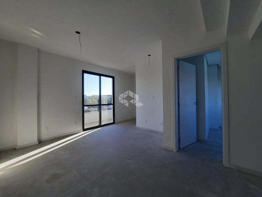Cobertura duplex NOVA