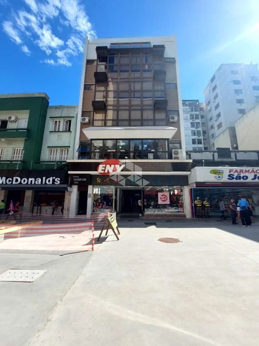 Sala comercial