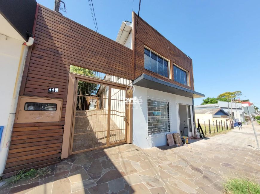 Sala Comercial ampla, com localização privilegiada em avenida principal