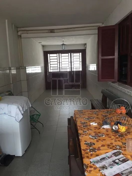 Linda Casa à Venda no Pinheiro Machado!