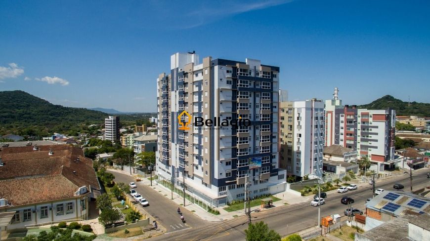 Apartamento 3 dormitórios à venda Nossa Senhora das Dores Santa Maria/RS