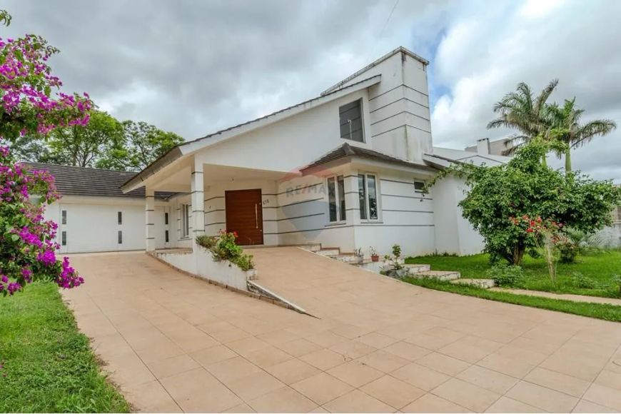 Sua nova residência está aqui