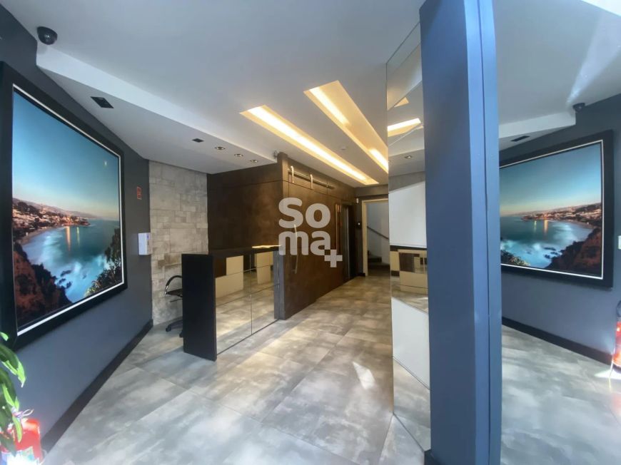 SALA COMERCIAL