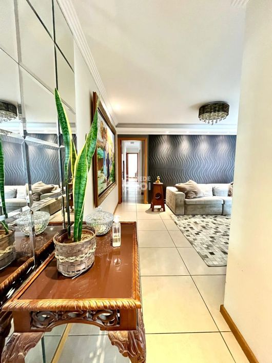 Apartamento 100% Mobiliado no Bairro Dores: Conforto e Praticidade!