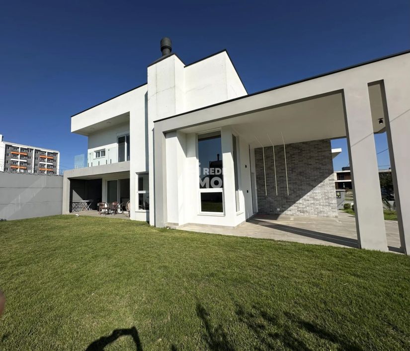 A Casa que você esperava no Bauhaus entrou à venda!