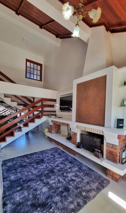 Casa à venda, 5 quartos, 1 suíte, 3 vagas, Noal - Santa Maria/RS
