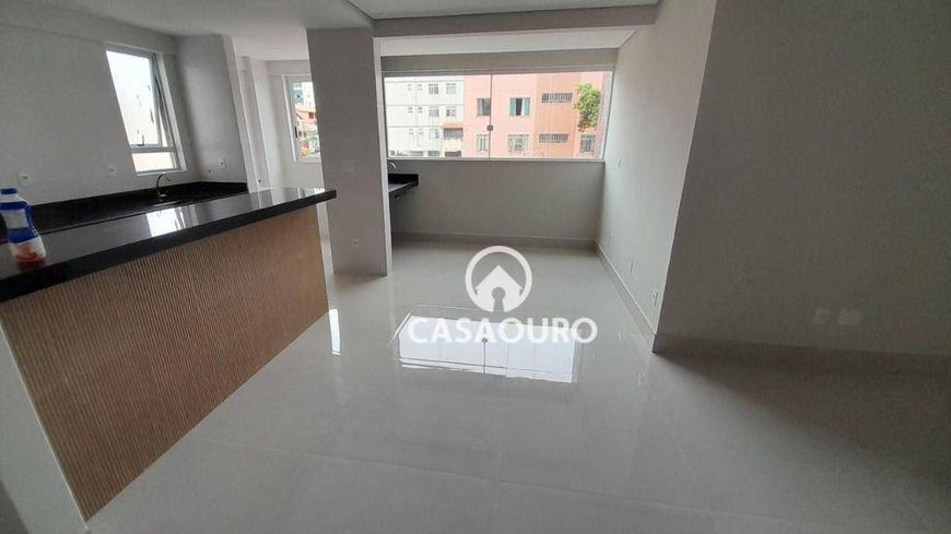 Apartamento com 3 quartos à venda, 79 m² - Horto - Belo Horizonte/MG