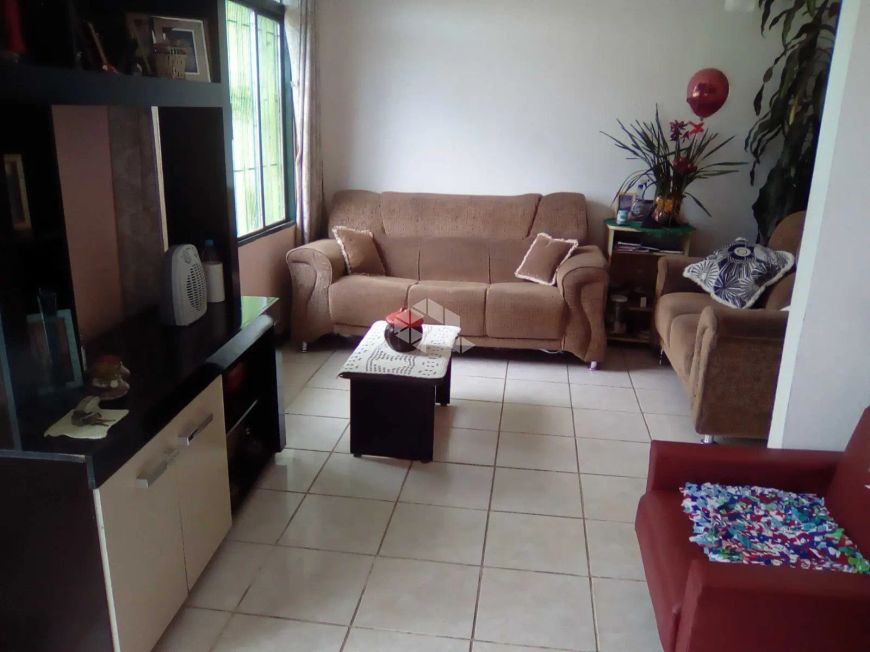 casa em ótimo estado