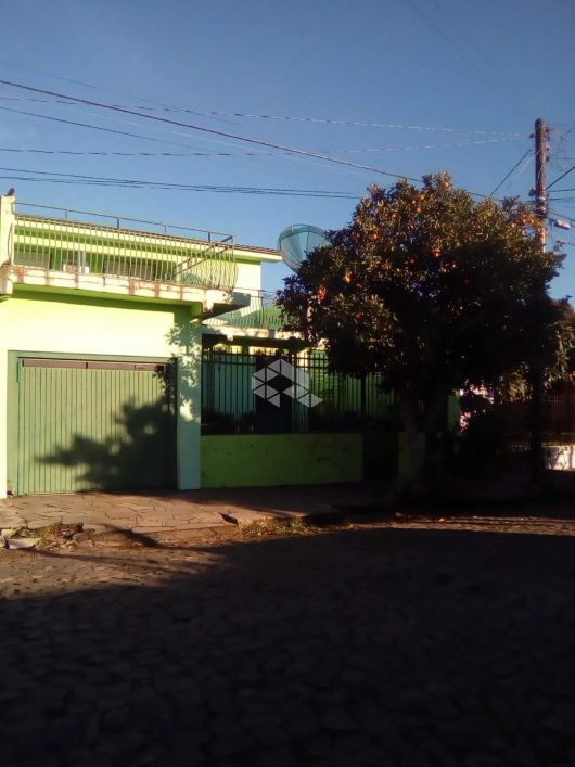 casa em ótimo estado