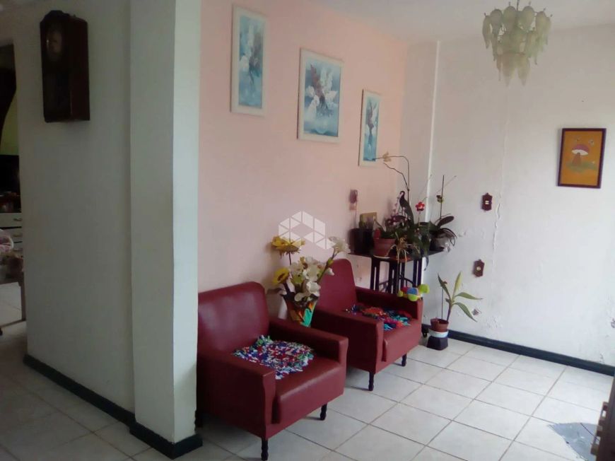 casa em ótimo estado