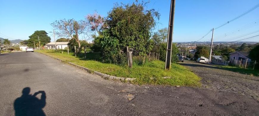 Terreno - Santa Maria RS
