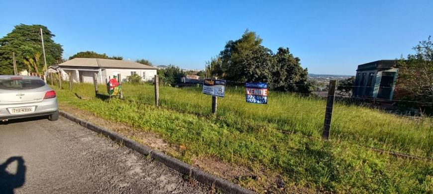Terreno - Santa Maria RS