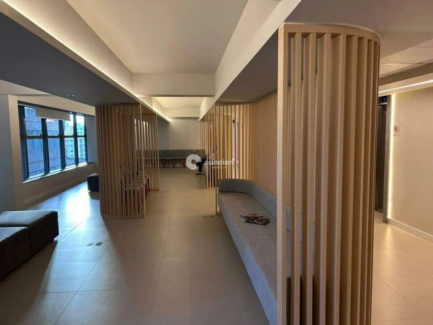 Sala Comercial à venda, Centro - Santa Maria/RS