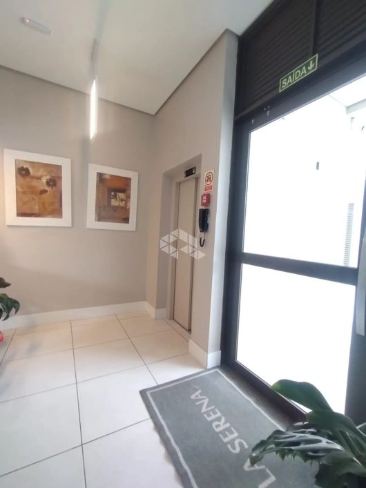 Apartamento 2 Quartos à Venda Próximo ao Fórum no Bairro Nossa Senhora das Dores em Santa Maria RS