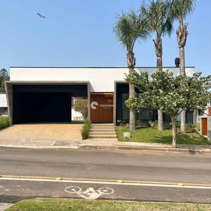 Casa de Condomínio à venda, 3 quartos, 1 suíte, 2 vagas, Camobi - Santa Maria/RS