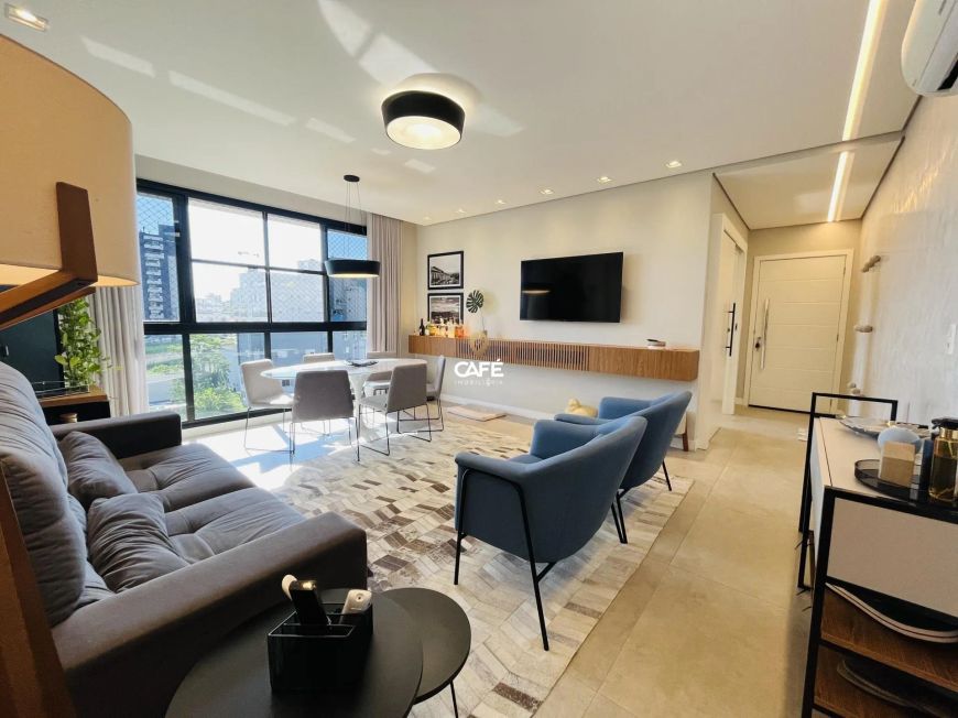 Apartamento, 3 Dormitórios, 1 Suíte, 2 Banheiros, 2 Vagas, Lourdes