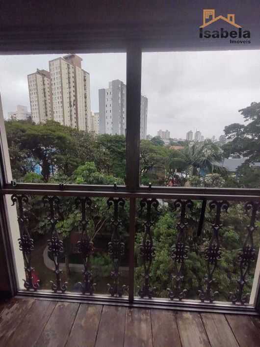 Apartamento com 3 dormitórios à venda, 78 m² por R$ 440.000,00 - Vila Campestre - São Paulo/SP
