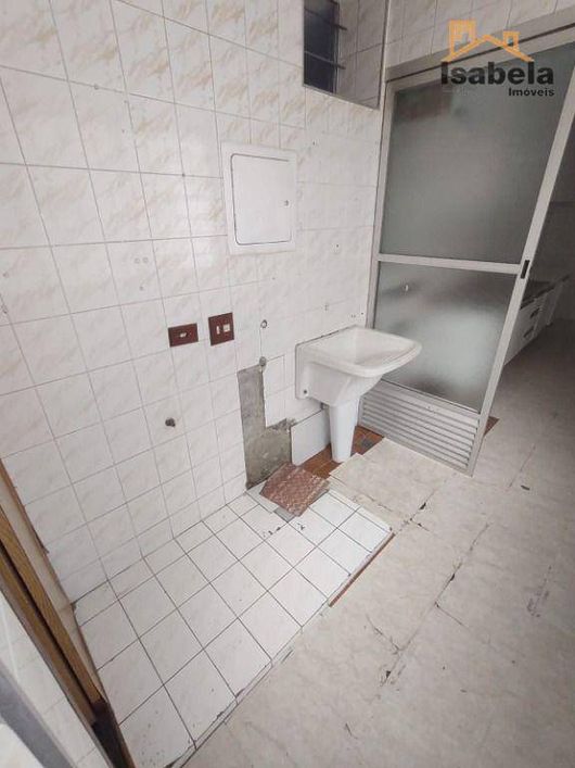Apartamento com 3 dormitórios à venda, 78 m² por R$ 440.000,00 - Vila Campestre - São Paulo/SP