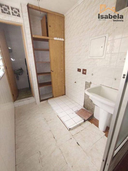 Apartamento com 3 dormitórios à venda, 78 m² por R$ 440.000,00 - Vila Campestre - São Paulo/SP
