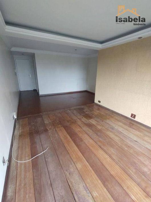 Apartamento com 3 dormitórios à venda, 78 m² por R$ 440.000,00 - Vila Campestre - São Paulo/SP