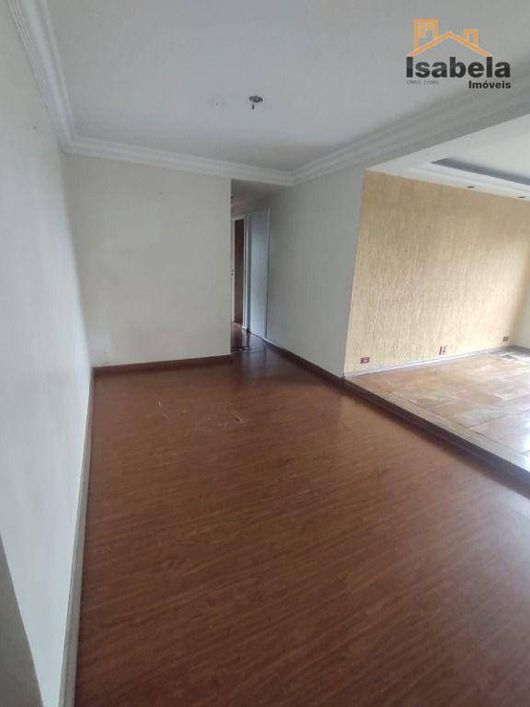 Apartamento com 3 dormitórios à venda, 78 m² por R$ 440.000,00 - Vila Campestre - São Paulo/SP