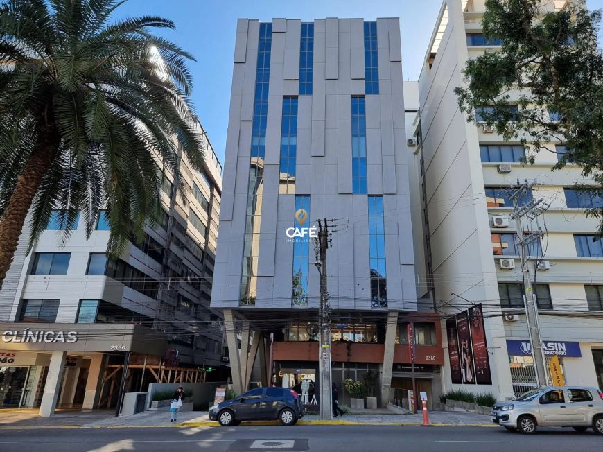 VITTA CENTER, SALA COMERCIAL COM 2 VAGAS PARA VENDA