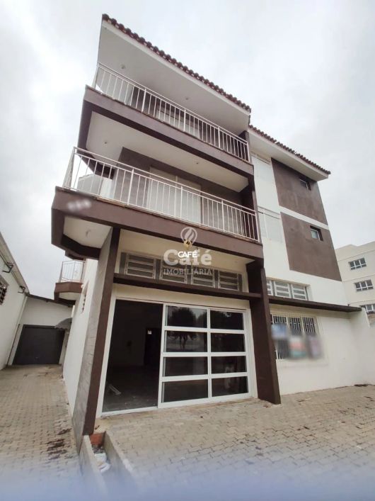 Sala comercial com 194,065 m²