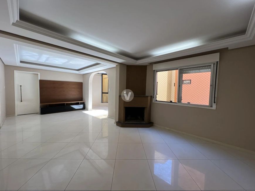 Apartamento 3 dormitórios com garagem