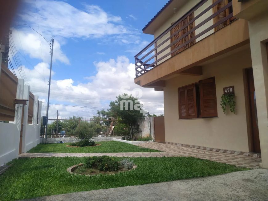 LINDA CASA DUPLEX