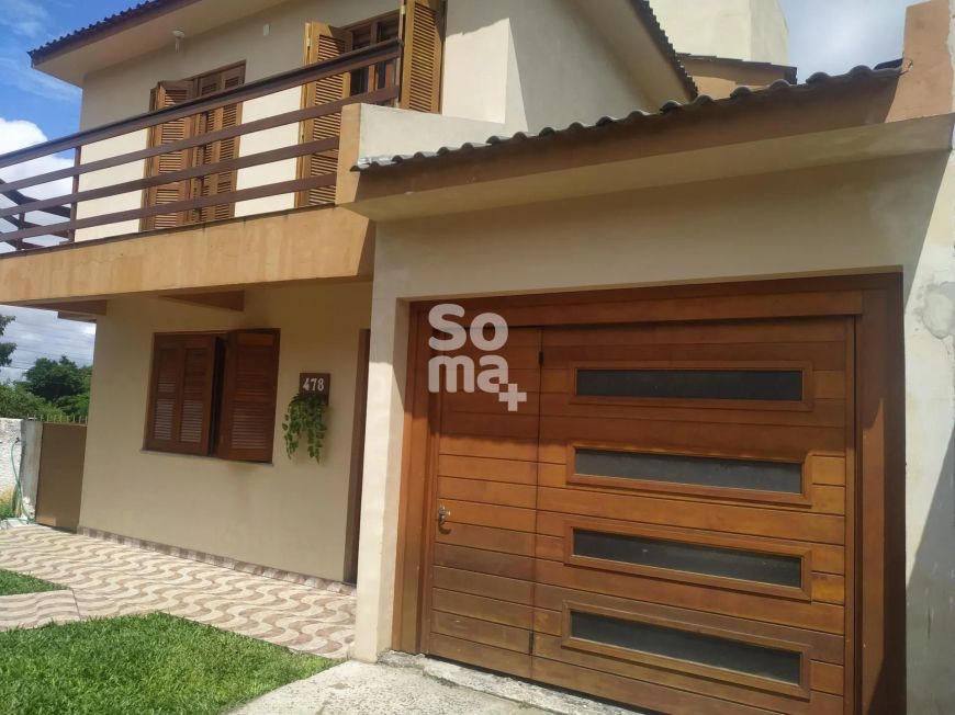 LINDA CASA DUPLEX
