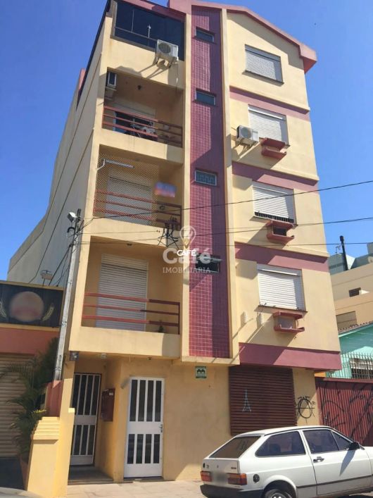Sala Comercial, 1 Banheiro, Semimobiliada, Nossa Senhora De Fátima