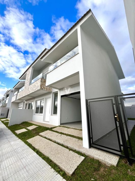 Condomínio Residencial Santa Mônica